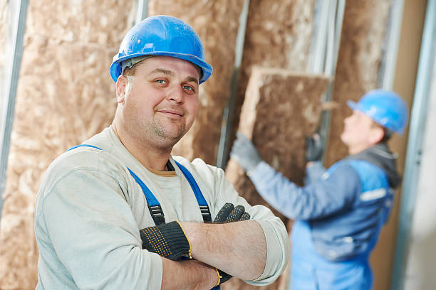 Fireproof Insulation in Richlands, NC